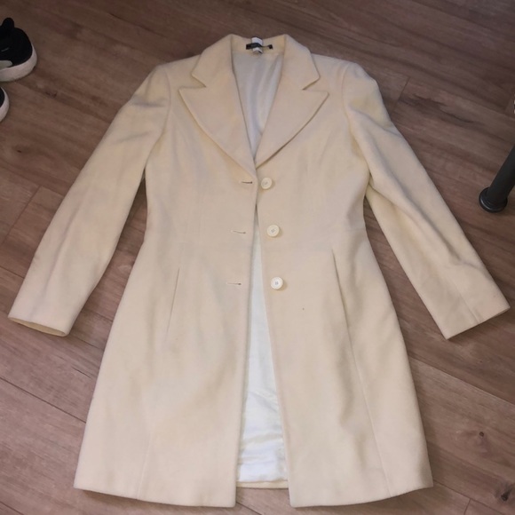 ELEONORA AMADEI COAT - Picture 1 of 10